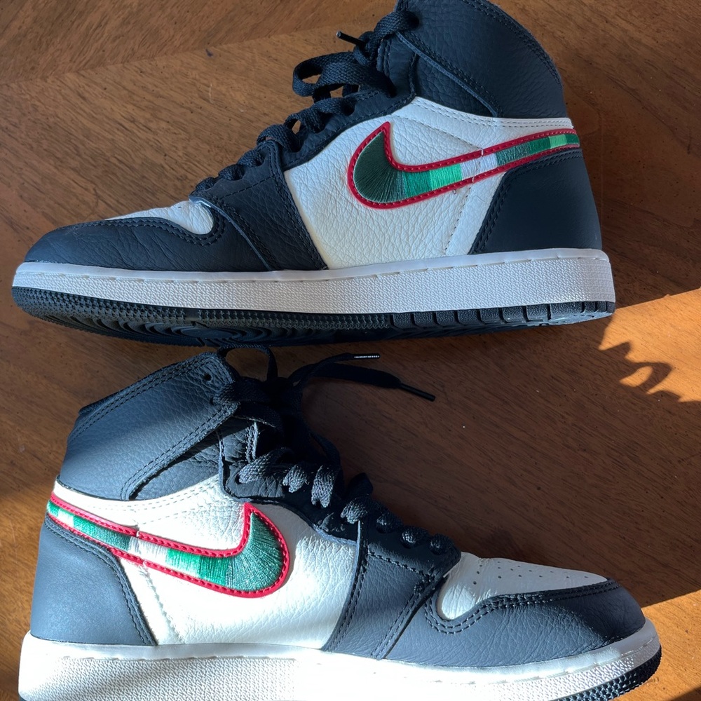 Jordan 1 “A Star is Born”